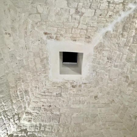 Apartament Antica Pietra Bianca Alberobello Zewnętrze zdjęcie