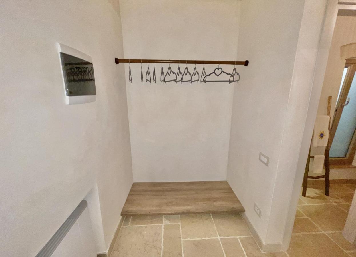 Apartament Antica Pietra Bianca Alberobello Zewnętrze zdjęcie