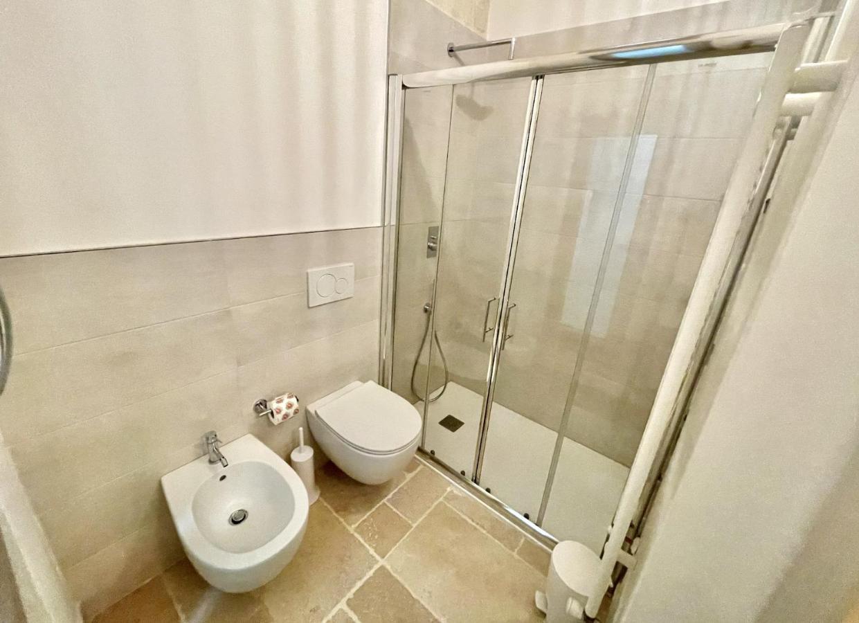 Apartament Antica Pietra Bianca Alberobello Zewnętrze zdjęcie