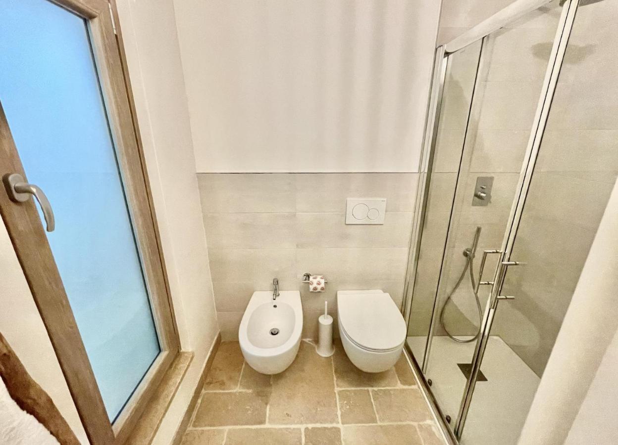 Apartament Antica Pietra Bianca Alberobello Zewnętrze zdjęcie