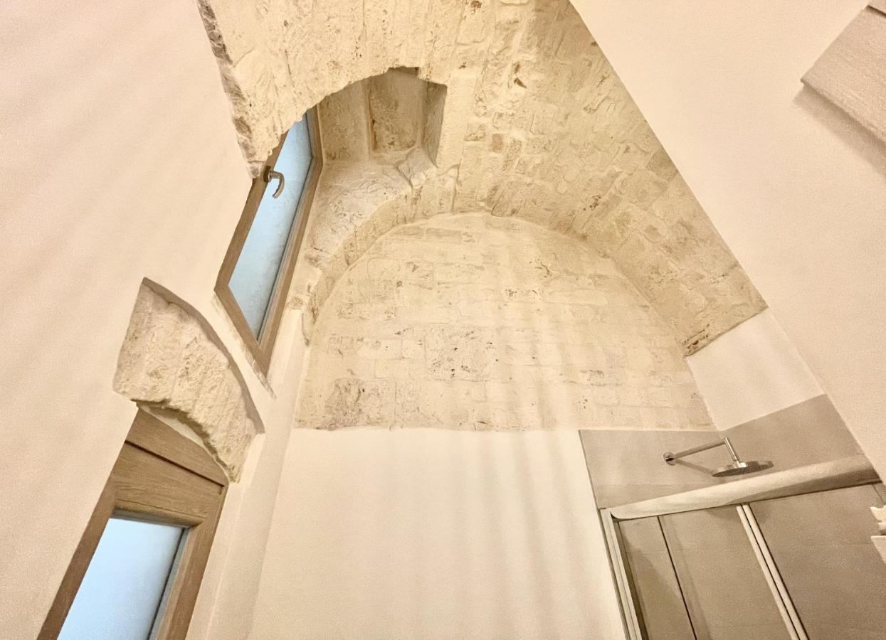 Apartament Antica Pietra Bianca Alberobello Zewnętrze zdjęcie